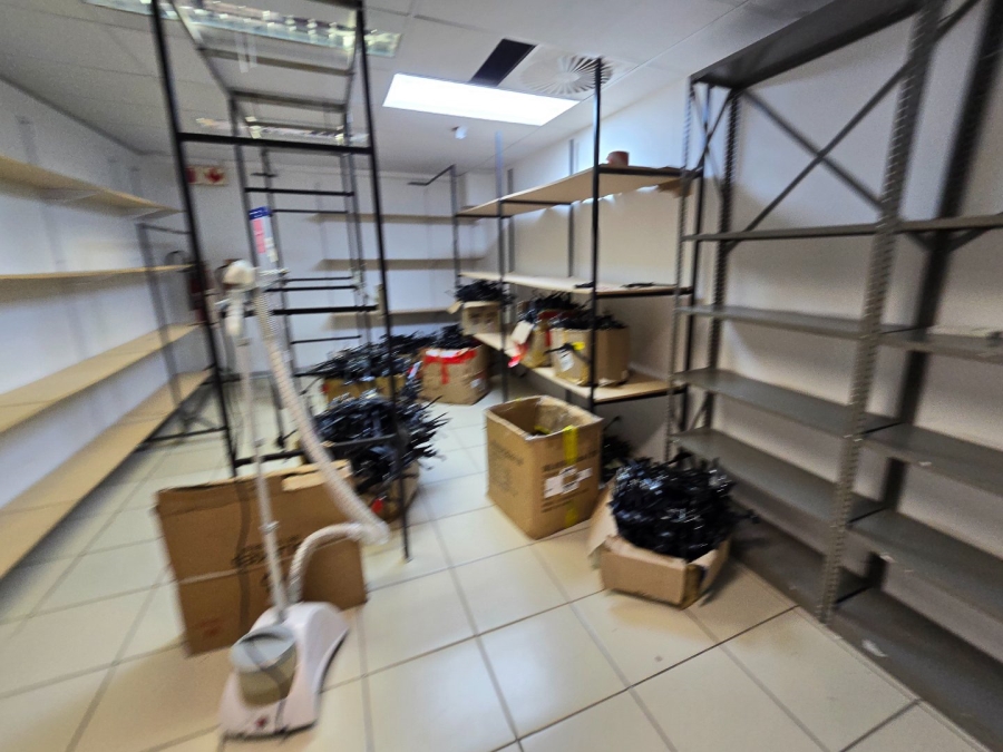 To Let Commercial Property for Rent in Ficksburg Free State